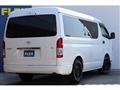 2021 Toyota Hiace Wagon