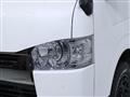 2023 Toyota Hiace Van
