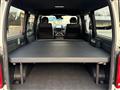 2023 Toyota Hiace Van