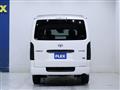 2026 Toyota Hiace Van