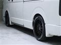 2021 Toyota Hiace Van