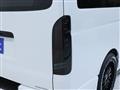 2021 Toyota Hiace Van