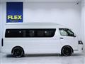 2021 Toyota Hiace Van