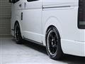 2020 Toyota Hiace Van