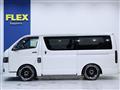 2020 Toyota Hiace Van