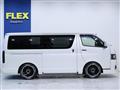 2020 Toyota Hiace Van