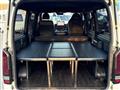 2020 Toyota Hiace Van