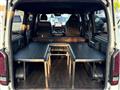 2020 Toyota Hiace Van