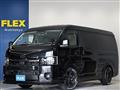 2022 Toyota Hiace Wagon