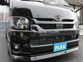 2022 Toyota Hiace Wagon