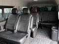 2022 Toyota Hiace Wagon