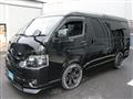 2022 Toyota Hiace Wagon