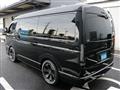 2022 Toyota Hiace Wagon