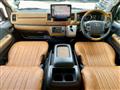 2024 Toyota Hiace Van