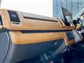 2024 Toyota Hiace Van