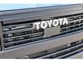 2020 Toyota Hiace Van