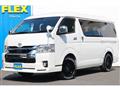 2021 Toyota Hiace Wagon
