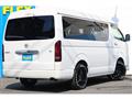 2021 Toyota Hiace Wagon