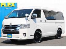 2021 Toyota Hiace Wagon