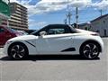 2016 Honda S660
