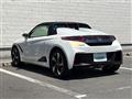 2016 Honda S660