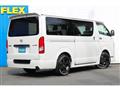 2024 Toyota Hiace Van