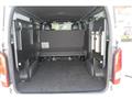 2024 Toyota Hiace Van