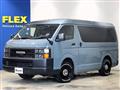 2021 Toyota Hiace Wagon