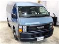 2021 Toyota Hiace Wagon