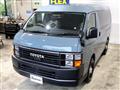 2021 Toyota Hiace Wagon
