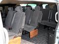 2021 Toyota Hiace Wagon