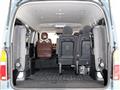 2021 Toyota Hiace Wagon