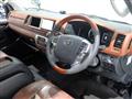 2021 Toyota Hiace Wagon