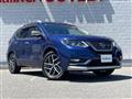 2020 Nissan X-Trail