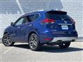 2020 Nissan X-Trail