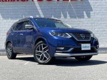 2020 Nissan X-Trail