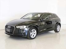 2019 Audi A3