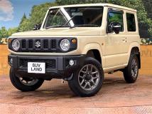 2023 Suzuki Jimny