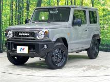 2023 Suzuki Jimny