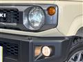 2024 Suzuki Jimny