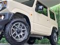 2024 Suzuki Jimny