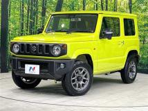 2024 Suzuki Jimny