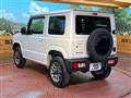 2024 Suzuki Jimny