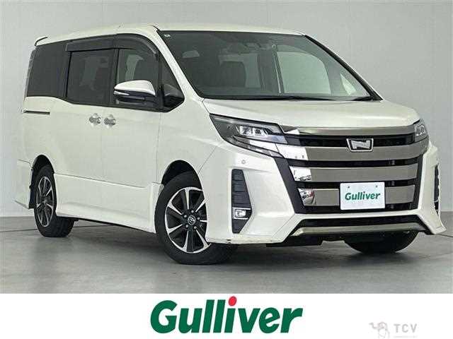 2018 Toyota Noah