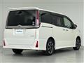2018 Toyota Noah