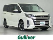 2018 Toyota Noah
