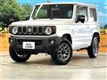 2025 Suzuki Jimny