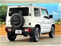 2025 Suzuki Jimny