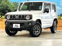 2025 Suzuki Jimny