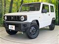 2025 Suzuki Jimny